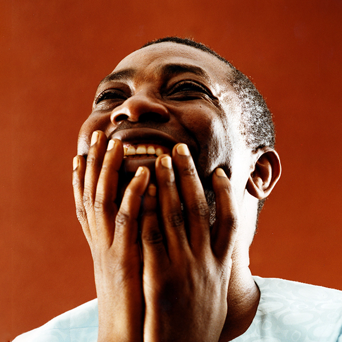 Youssou Ndour
