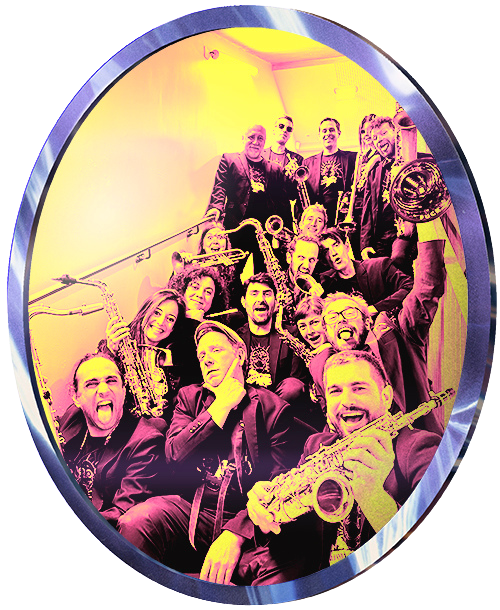 BANDA DU DOCK