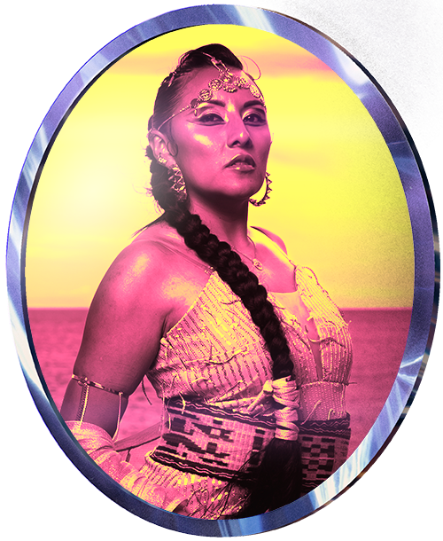 DJ LINA