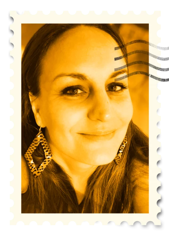 Barbara Iannione - Attachée de presse