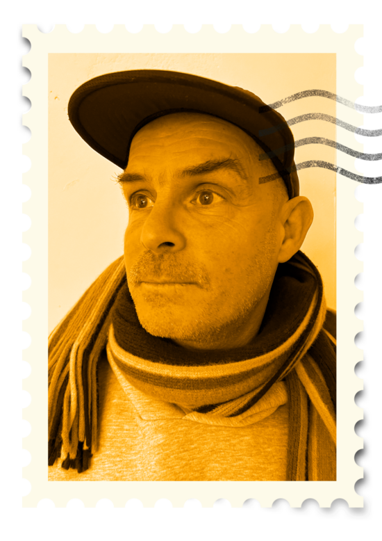 Jérémy Conchy  - Directeur Technique 