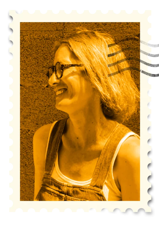 Laurence Pin - Responsable Village et Offres Pro