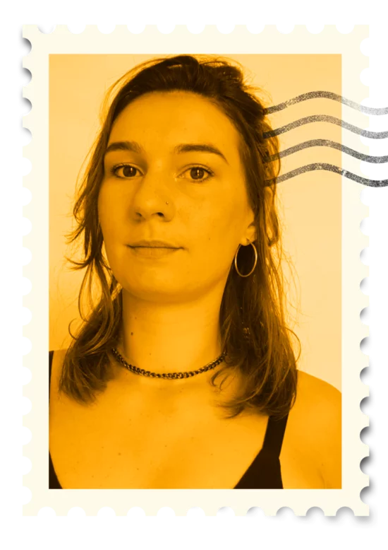 Leire Ospitaletche - Administration technique 