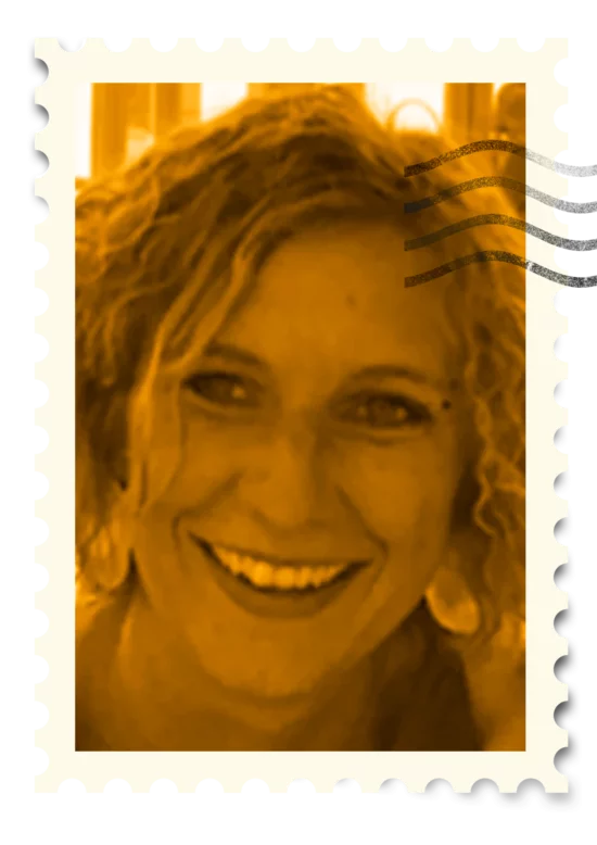 Marie Keller - Régie Bar