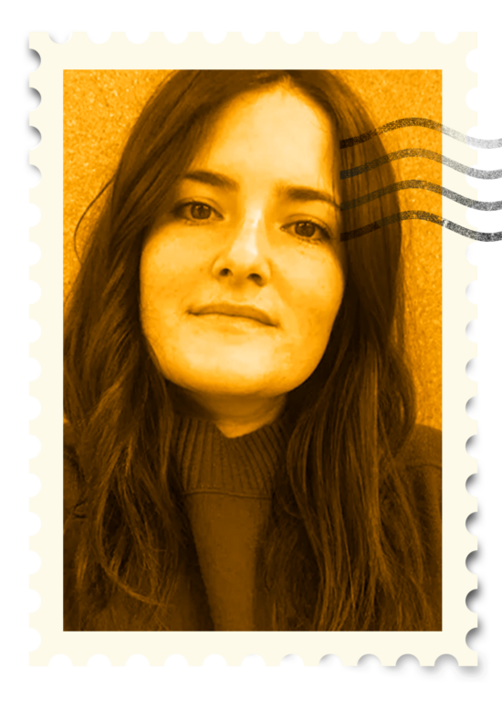 Marine Guizerix - Responsable RSO 