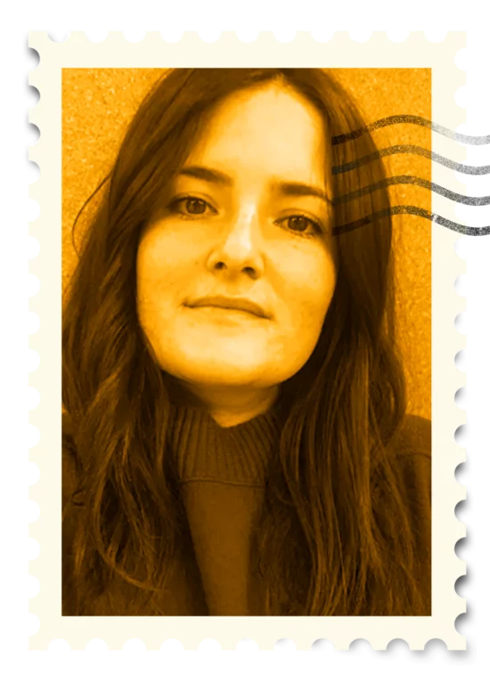 Marine Guizerix - Responsable RSO 