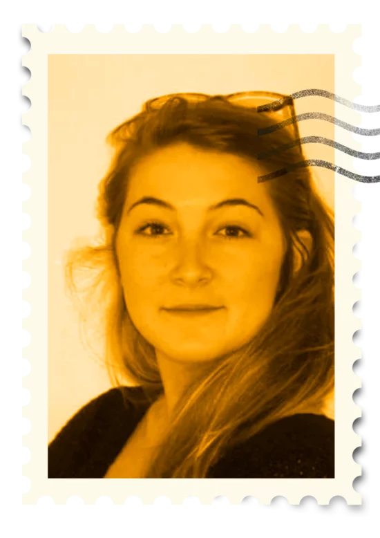 Marion Bergé-Lefranc - Coordination Fiesta du Dimanche