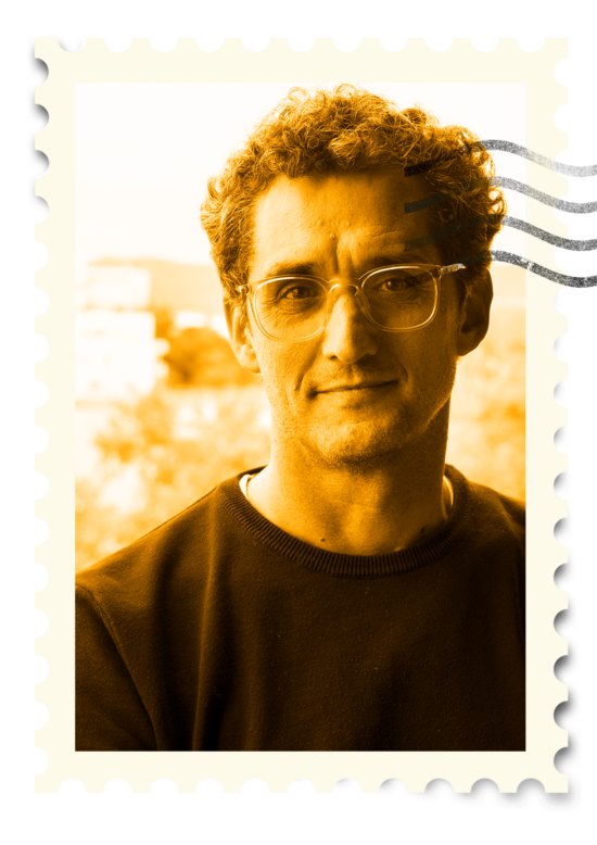 Olivier Rey - Conseiller artistique
