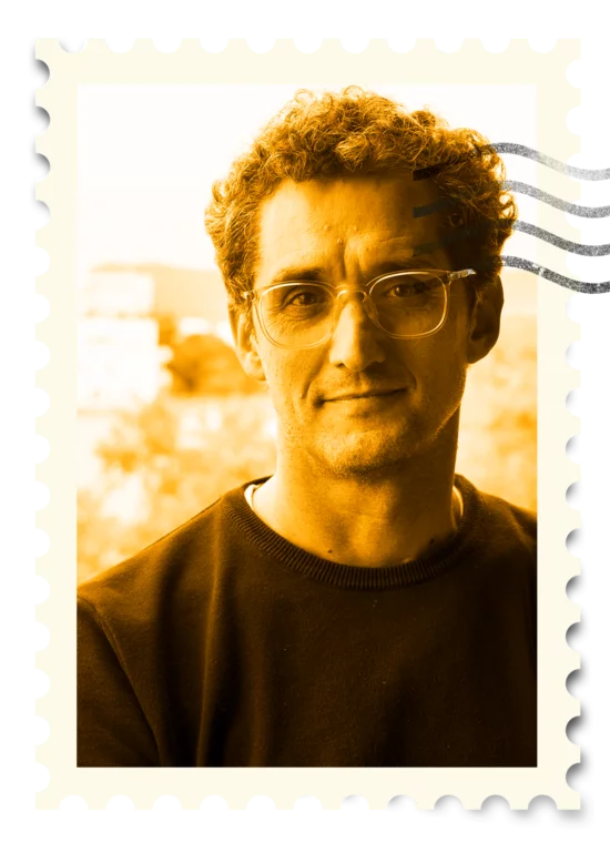 Olivier Rey - Conseiller artistique