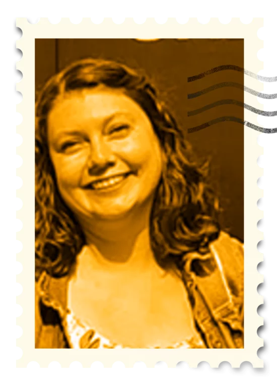 Séverine Quinault - Responsable communication / remplacement Alexia Mustafic