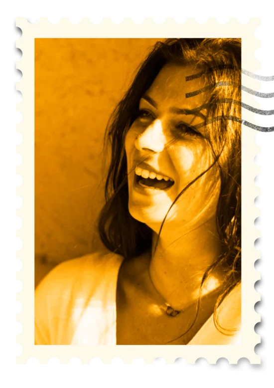 Mélanie Coche  - Scénographie 