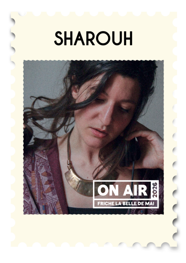 SHAROUH
