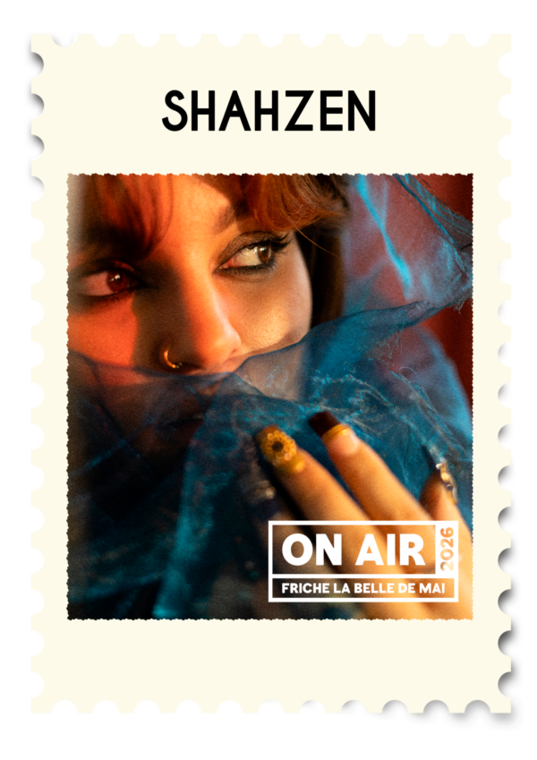 SHAHZEN