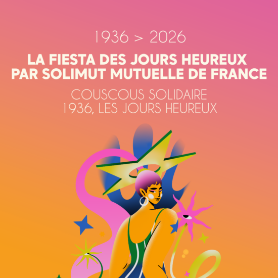 ÉVÉNEMENT SPÉCIAL
