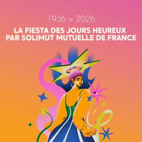 1936, LES JOURS HEUREUX