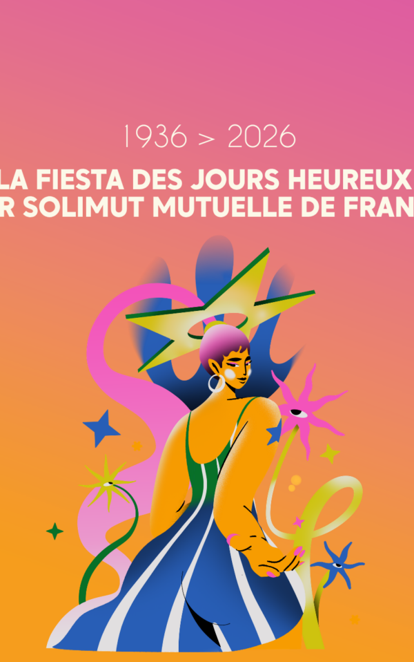 1936 > 2026, LA FIESTA DES JOURS HEUREUX