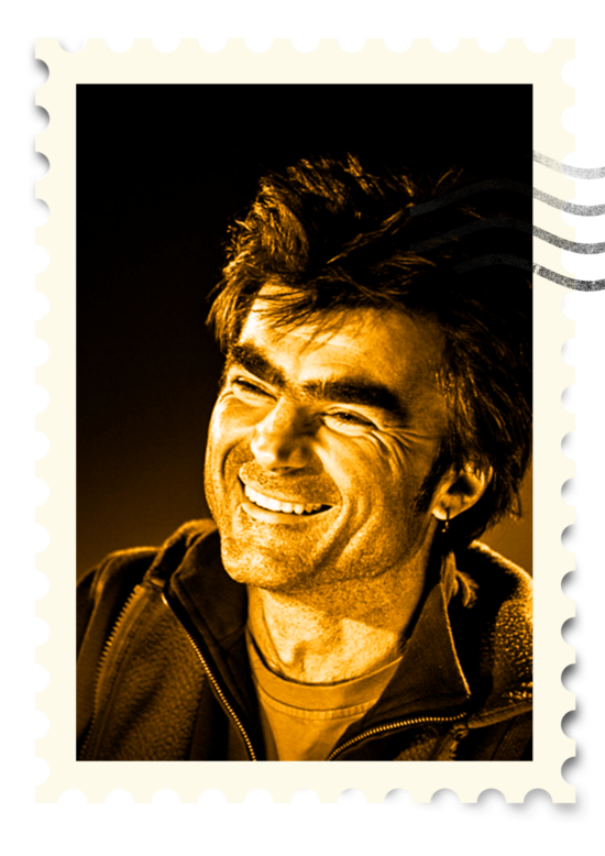  Laurent Dolques - Régisseur scène